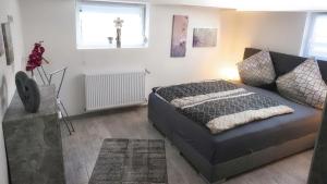 Ferienwohnung Lieblingsnest