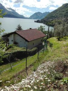 casa indipendente "IL SOLE DELLE GRIGNE"