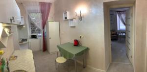 Aпартаменты Center_in_OD (str. Preobrazhenskaia)