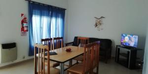 Complejo Arrullo de Mar Las Grutas