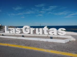 Complejo Arrullo de Mar Las Grutas