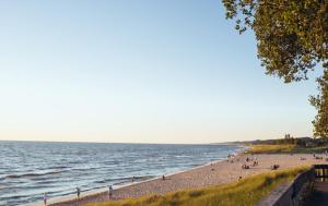 Third Coast Hideaway