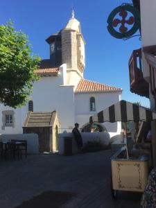 Hotels Hotel Restaurant Elissaldia : photos des chambres