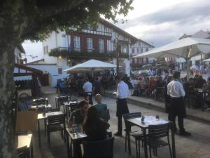Hotels Hotel Restaurant Elissaldia : photos des chambres