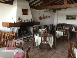 Hotel Restaurant Elissaldia