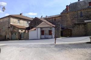 Maisons de vacances La MIGNONE : photos des chambres