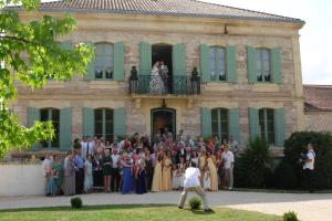 Maisons d'hotes La Maison de Maitre : photos des chambres