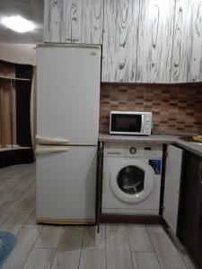 Квартира Льотне містечко