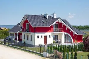Villa Kamila - Buniewice