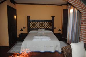 Hotel Rural El Rocal