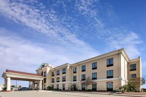 obrázek - Holiday Inn Express Hotel & Suites Floresville, an IHG Hotel