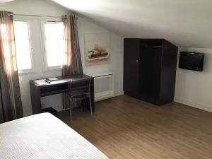 Hotels Hotel Restaurant Elissaldia : photos des chambres