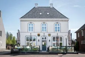 Boutique Hotel De Beerze - Hooge Mierde