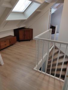 Vakantiehuis Achterhuis Ons Hoekje