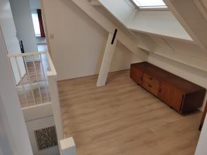 Vakantiehuis Achterhuis Ons Hoekje