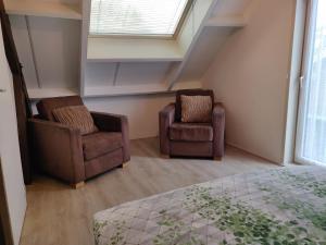 Vakantiehuis Achterhuis Ons Hoekje