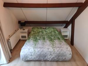 Vakantiehuis Achterhuis Ons Hoekje