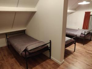 Vakantiehuis Achterhuis Ons Hoekje