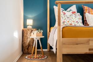 Apartments LOTA on TOP Location