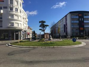 Appartements Studios Lora RM 860 : photos des chambres