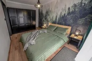 Apartament Portowa - Nowa Sól
