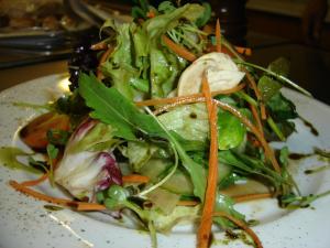 Turmhof Breitenbrunn