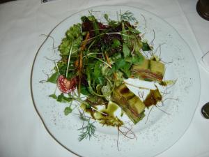 Turmhof Breitenbrunn