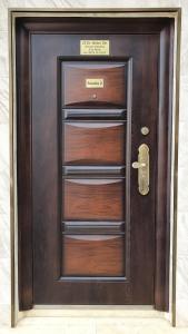 Deluxe Studios City Center