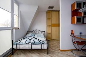 Apartamenty PORTOWE