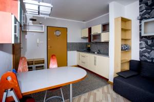 Apartamenty PORTOWE