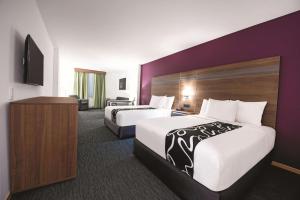 La Quinta by Wyndham San Jose Chiapa Puebla