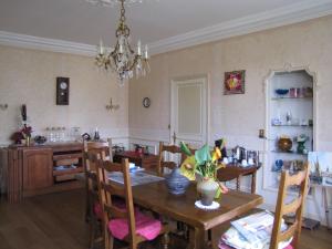 B&B / Chambres d'hotes La Tourelle des Echelles : photos des chambres