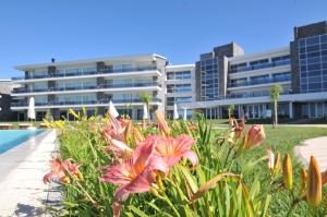 Altos del ArapeyInclusive, Golf & Spa