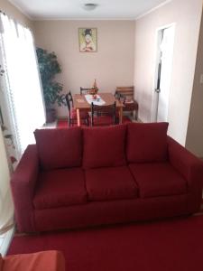 Casa de veraneo Peñaflor