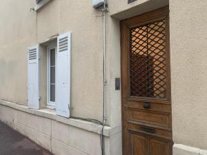 Appartements Appart'TERRASSE - 20mn STADE U ARENA - CHAMPS ELYSEES - BEST PLACE JO 2024 : photos des chambres