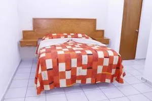 Hotel Salvatierra - 托多斯桑托斯