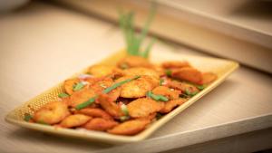 Holiday Inn Express Nashik Indira Nagar by IHG