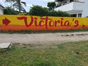 Victorias Gennie Bay Village Hostal