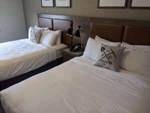 Best Western Gold Rush Inn