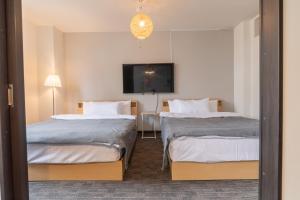 SUNDAY peace room 猿猴橋 #27