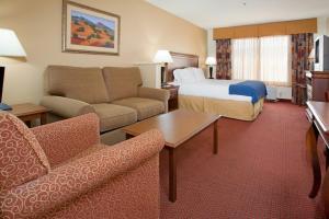 Holiday Inn Express Hotel & Suites Tooele by IHG