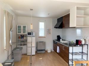 Trailside Apartments Niseko