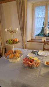 Airport Zürich Elwiras B & B