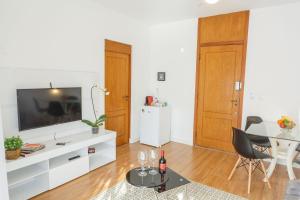 Apartamento aconchegante em Alto de Pinheiros