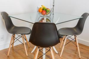 Apartamento aconchegante em Alto de Pinheiros