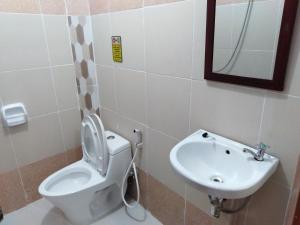 Southside Tourist Inn