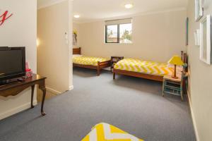 Wills Retreat