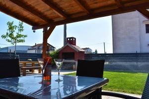 Holiday Home Gabriela