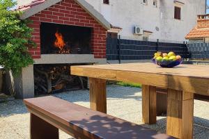 Holiday Home Gabriela