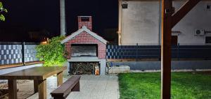 Holiday Home Gabriela